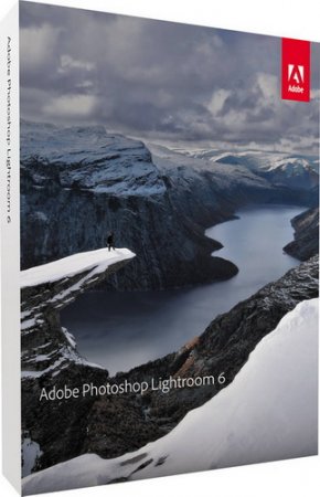 Adobe Photoshop Lightroom 6.1.0 Final RePack by Diakov Ml|Rus