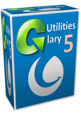 Glary Utilities Pro 5.30.0.50 Final RePack/Portable by D!akov