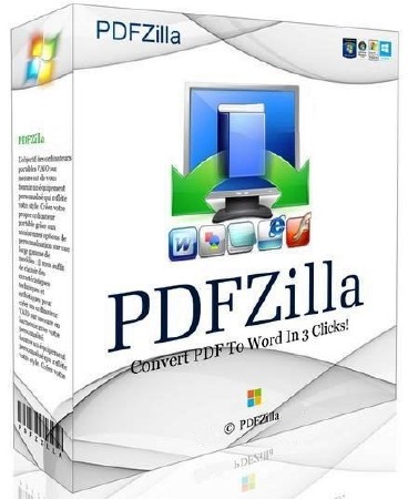 PDFZilla 3.2.0 DC 19.08.2015