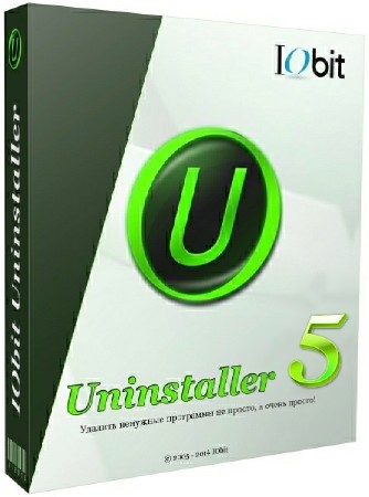 IObit Uninstaller 5.0.3.171 Final