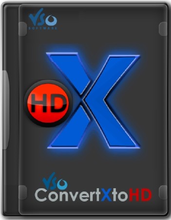 VSO ConvertXtoHD 1.3.0.22 Final