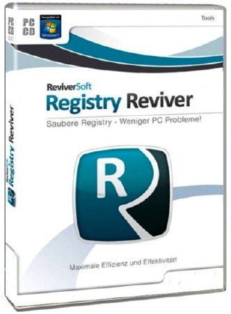 ReviverSoft Registry Reviver 4.3.0.12