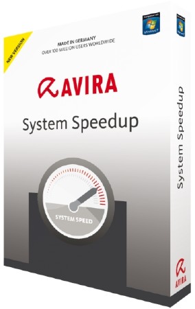 Avira System Speedup 1.6.12.1445