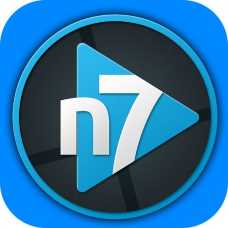 n7player Music Player Premium v2.5.0 RUS + Skins