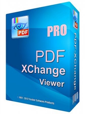 PDF-XChange Viewer Pro 2.5 Build 315.0 RePack/Portable by D!akov