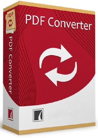 Icecream PDF Converter Pro 1.67