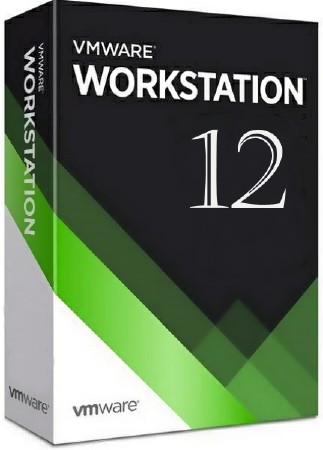 VMware Workstation Pro 12.0.1 Build 3160714