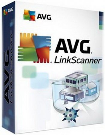 AVG LinkScanner 2015 15.0.6172 ML/RUS