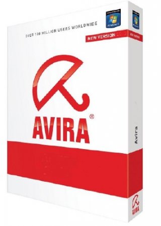 Avira AntiVirus Free 2015 15.0.13.210