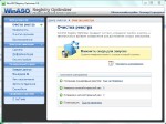 WinASO Registry Optimizer 5.1 (ML/RUS/2015) Portable