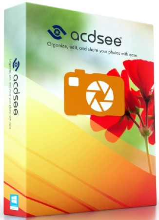 ACDSee 19.1 Build 419 (x86/x64)