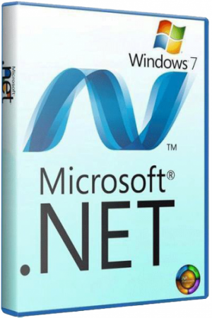 Microsoft .NET Framework 4.6 Final RePack by gora (11.11.2015)