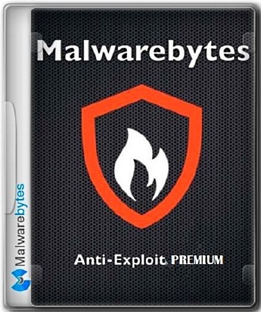 Malwarebytes Anti-Exploit Premium 1.08.1.1045 Final 