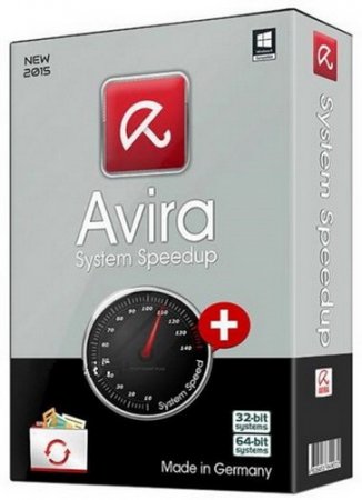 Avira System Speedup 2.0.4.810