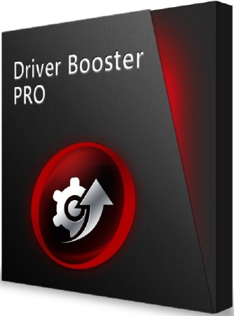 IObit Driver Booster Pro 3.1.1.450 Final