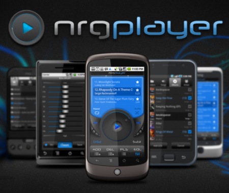 NRG Player FULL v2.0.0 Final RUS