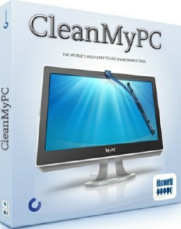 MacPaw CleanMyPC 1.7.1