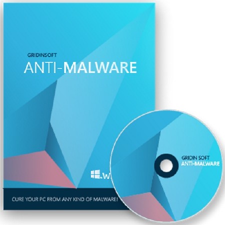 GridinSoft Anti-Malware 3.0.17