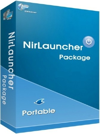 NirLauncher Package 1.19.66 Rus Portable