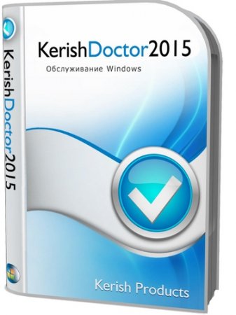 Kerish Doctor 2015 4.60 Final Portable Ml/Rus/2015