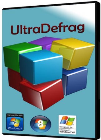 UltraDefrag 7.0.0 Beta 5 (x86/x64) Portable