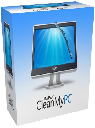 CleanMyPC 1.7.2 RePack by D!akov