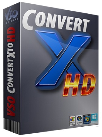 VSO ConvertXtoHD 2.0.0.17 Final