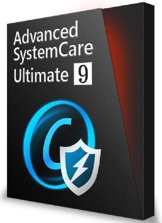 Advanced SystemCare Ultimate 9.0.1.627 Final DC 28.01.2016