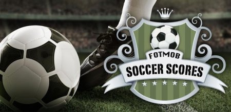 Soccer Scores Pro - FotMob v33.0.253 Paid RUS