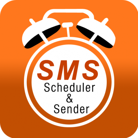 Auto SMS Scheduler + Sender v5.4.2 RUS