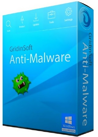 GridinSoft Anti-Malware 3.0.24