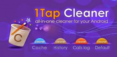 1Tap Cleaner Pro v2.73 Patched RUS