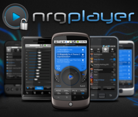 NRG Player FULL v2.0.1g RUS