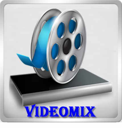 VideoMix v2.6.7 Ad-Free / v2.5.9 b61 Pro RUS