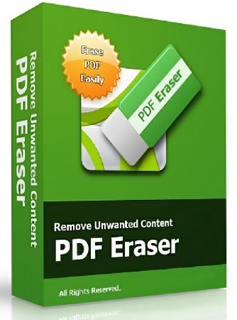 PDF Eraser Pro 1.5.0.4