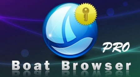 Boat Browser Pro v8.7.3 & Original + Unlocked RUS