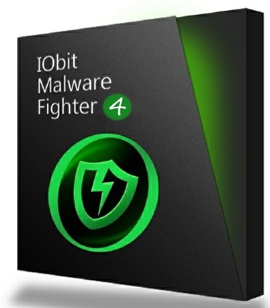 IObit Malware Fighter Pro 4.0.3.20 Final