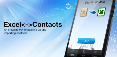 SA Contacts (Excel) v2.8.4.1 Patched RUS