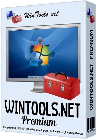 WinTools.net Professional / Premium 16.3.0