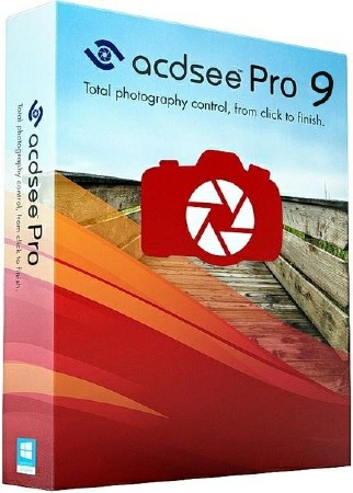 ACDSee Pro 9.2 Build 524 (x86/x64)