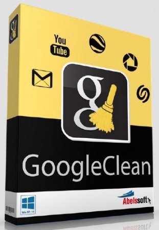 Abelssoft GoogleClean 2016.131 Retail Portable