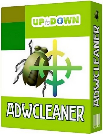 AdwCleaner 6.000