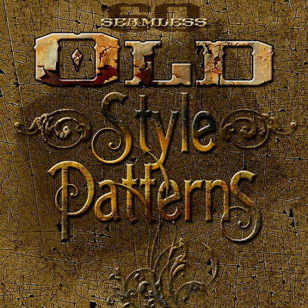  Rons Daviney - Old Style Patterns