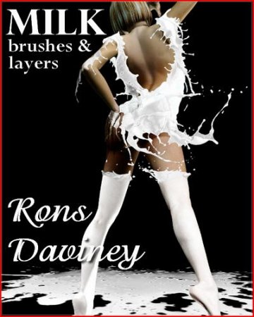  Rons Daviney - Milk