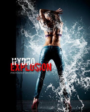  Rons Daviney - Hydro Explosion