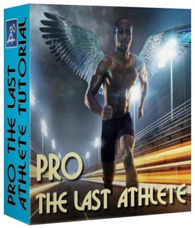  PRO The Last Athlete (2016) HDRip