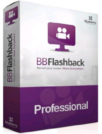 BB FlashBack Pro 5.22.0.4178 (2016) Portable