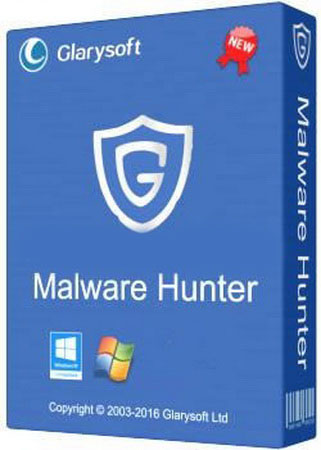 Glarysoft Malware Hunter Pro 1.26.0.43 RePack by Diakov