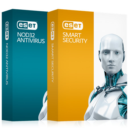 ESET Smart Security | NOD32 Antivirus 10.0.386.2 RePack by Diakov