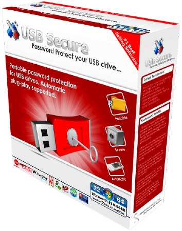 USB Secure 2.1.0 Final